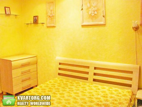 Rent out multi-room apartment. Харьков, Бурсацкий спуск — photo 1