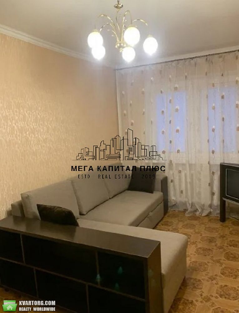 Rent out 1-room apartment. Киев,  Сечевых Стрельцов — photo 7