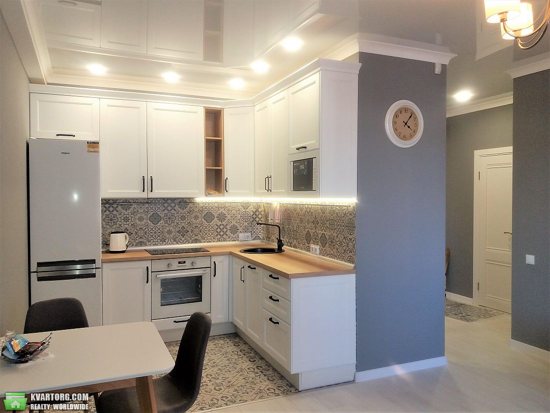 Sell 2-room apartment. Киев, Михаила Максимовича — photo 1