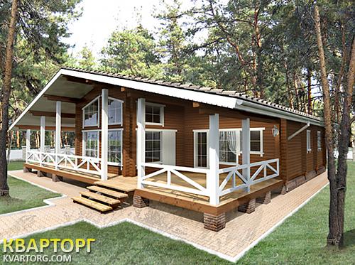 Sell house. Киев, Никольско-Слободская — photo 4