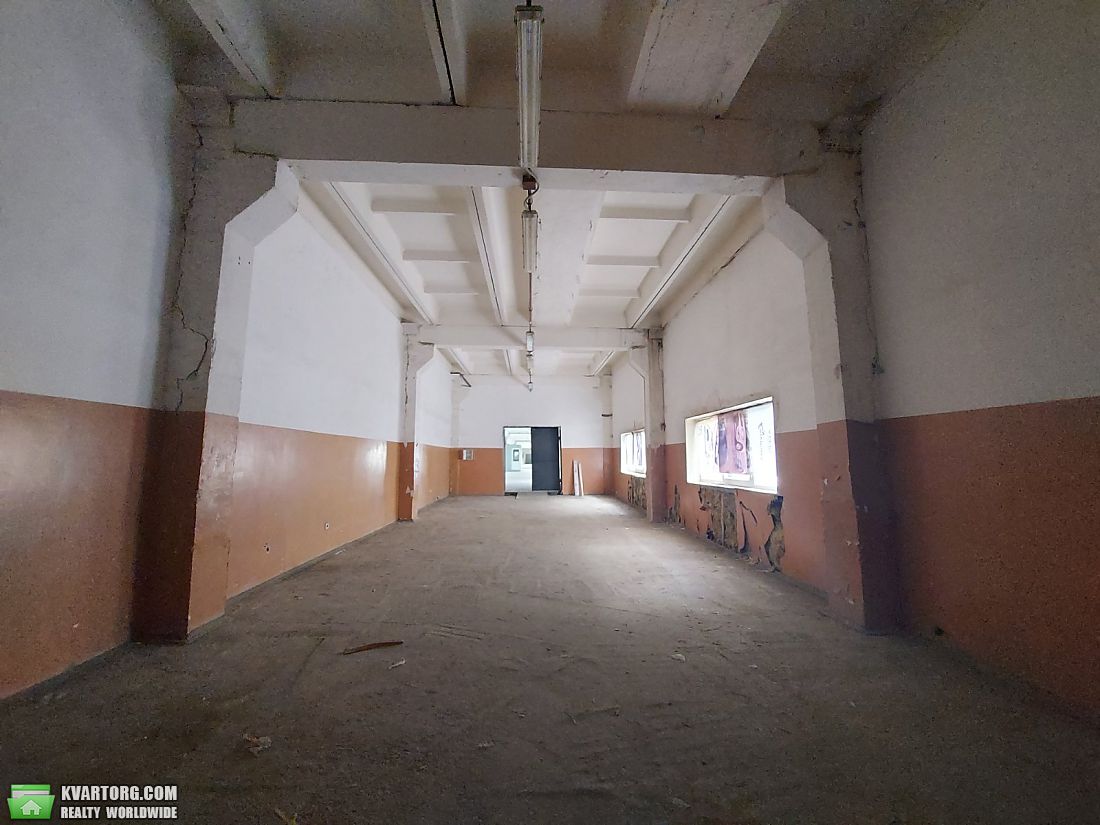 Rent out warehouse. Киев, Балтийский — photo 5