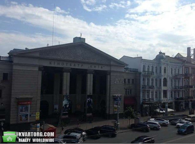 Rent out 3-room apartment. Киев,  Большая Васильковская — photo 10