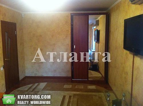 Sell 1-room apartment. Одесса, Высоцкого — photo 1