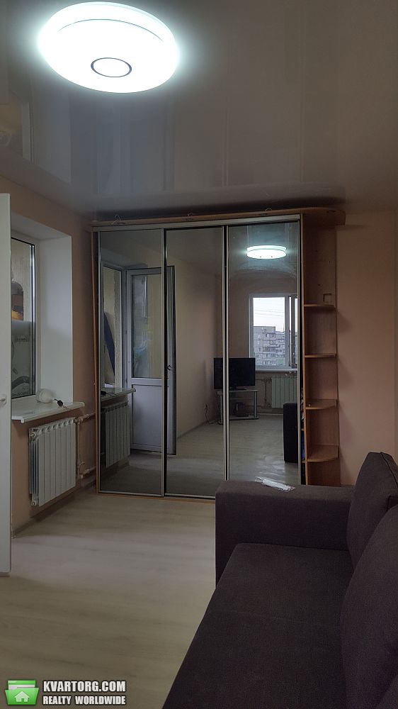 Sell 3-room apartment. Харьков, Гвардейцев широнинцев — photo 1