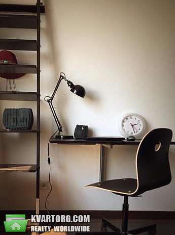 Rent out 1-room apartment. Киев, Ващенко — photo 7