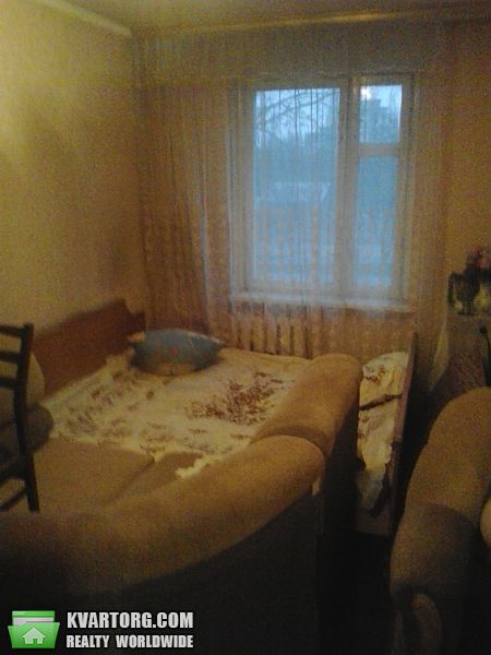 Sell 2-room apartment. Киев, пр. Леси Курбаса — photo 2