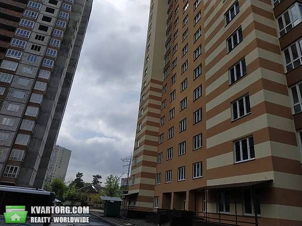 Sell 1-room apartment. Киев,  Краковская — photo 7