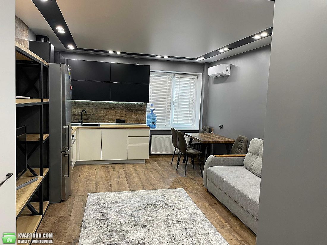 Sell 1-room apartment. Харьков, пер. шевченковский — photo 1