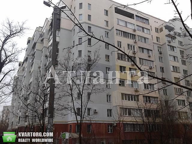 Sell 1-room apartment. Одесса, Нищинского — photo 1