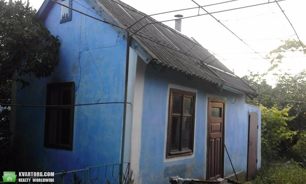 Sell house. Одесса, Широкая Балка — photo 1