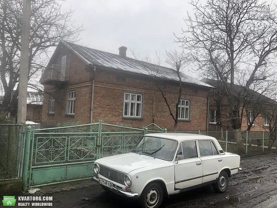 Sell house. Львов, Центральная — photo 2