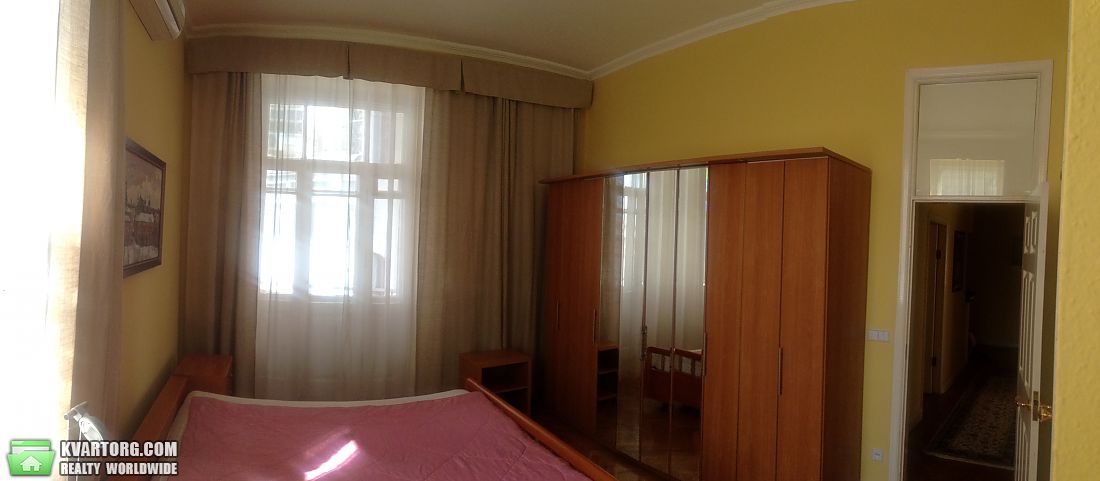 Rent out 4-room apartment. Киев, ул. Антоновича — photo 5