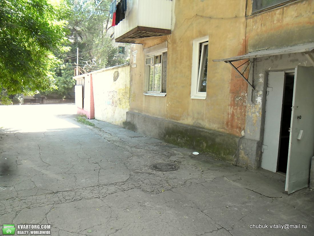 Sell 2-room apartment. Днепропетровск,  Петровского проспект — photo 7