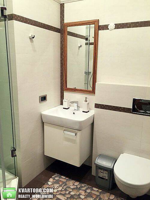Rent out 3-room apartment. Киев,  Дмитриевская — photo 9