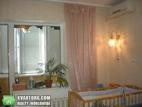 Sell 1-room apartment. Киев, Приозерная — photo 1
