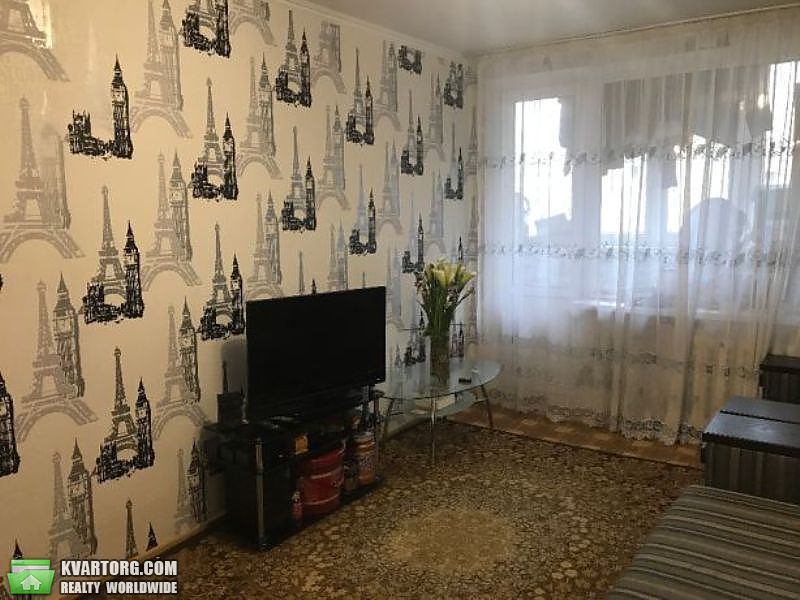 Sell 1-room apartment. Киев,  Кондратюка — photo 1