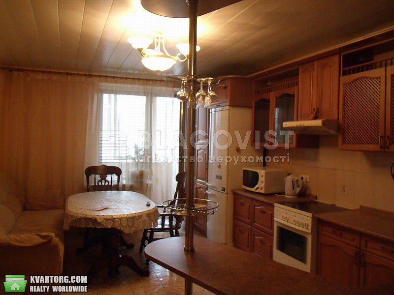 Sell 4-room apartment. Киев,  Урловская — photo 5