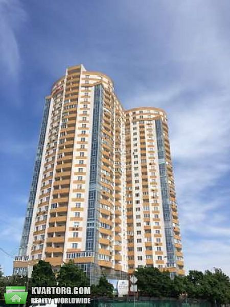 Sell 1-room apartment. Киев,  Шумского — photo 1
