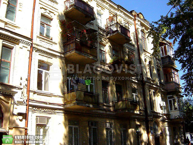 Sell 2-room apartment. Киев,  Прорезная — photo 1
