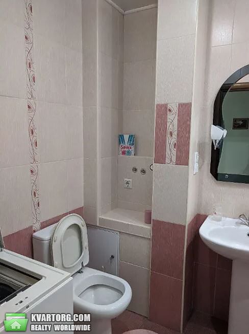 Rent out 2-room apartment. Львов,  Вернадского бул — photo 6