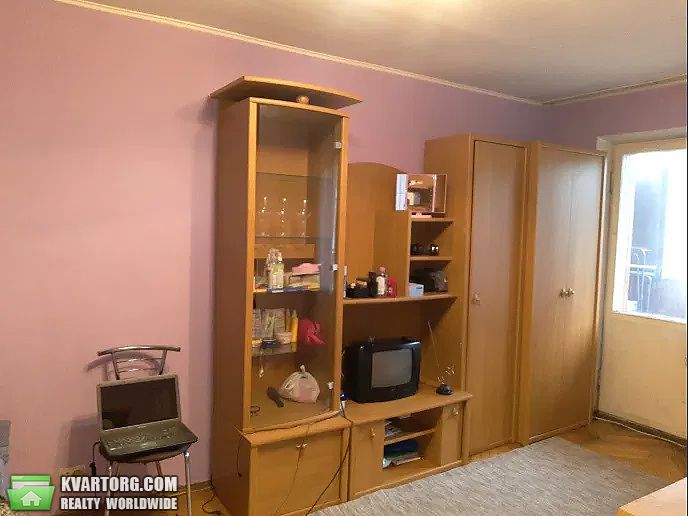 Sell 1-room apartment. Киев, Чоколовский бульвар — photo 1