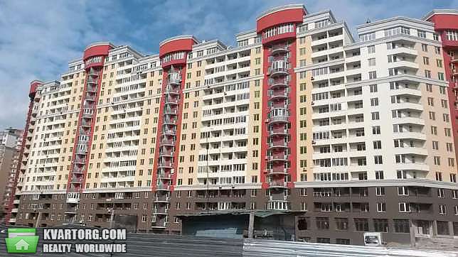 Sell 3-room apartment. Киев,  Ломоносова — photo 1
