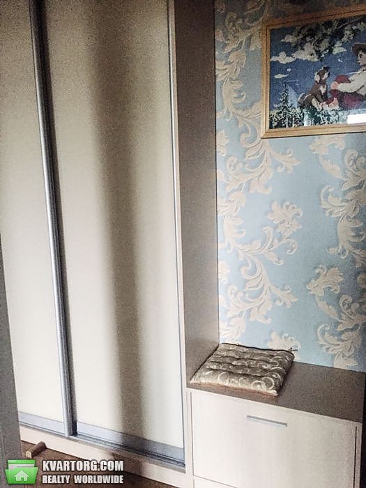 Sell 1-room apartment. Киев,  Полярная — photo 7