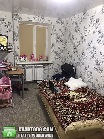 Sell 2-room apartment. Днепропетровск,  Героев Сталинграда пр — photo 3