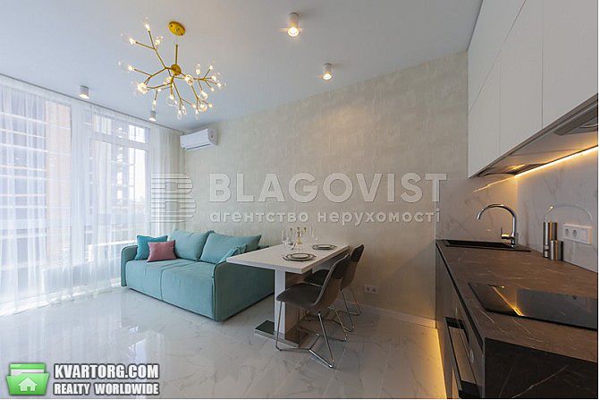 Sell 1-room apartment. Киев,  Предславинская — photo 1