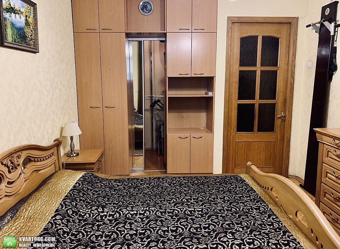 Sell 2-room apartment. Киев,  Лабораторная — photo 2