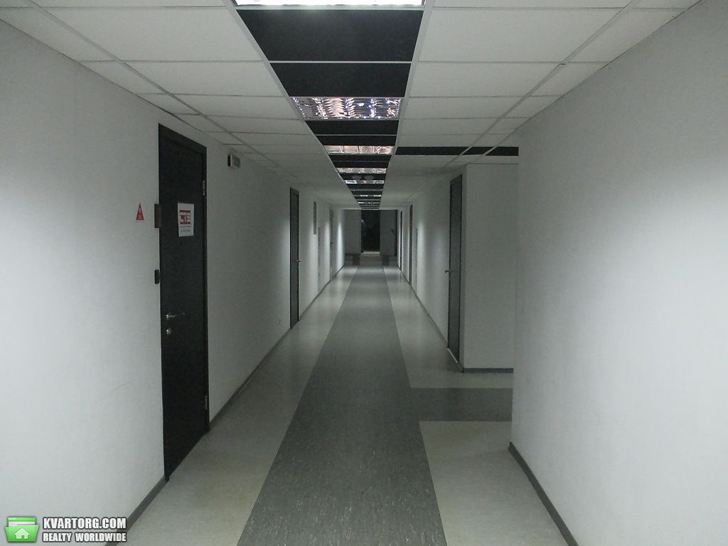 Rent out office. Киев,  Старокиевская — photo 9