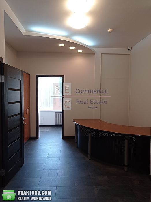 Rent out office. Киев, Голосеевская ул. — photo 3