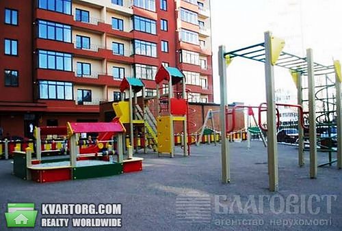 Sell 2-room apartment. Киев, Уборевича — photo 4