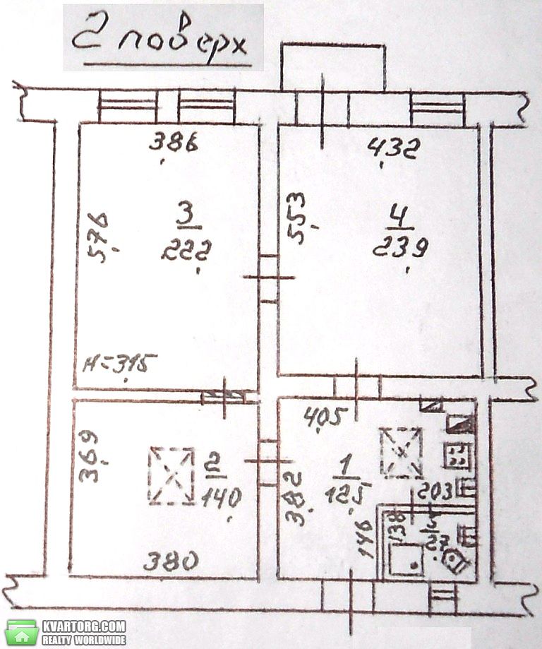 Sell 3-room apartment. Одесса, Старопортофранковская — photo 10