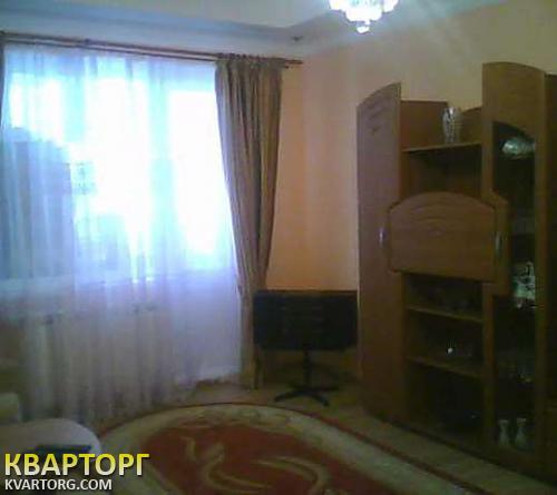 Rent out 2-room apartment. Киев, Вербицкого — photo 3