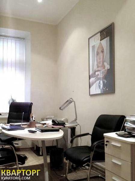 Rent out office. Киев, Гончара — photo 1