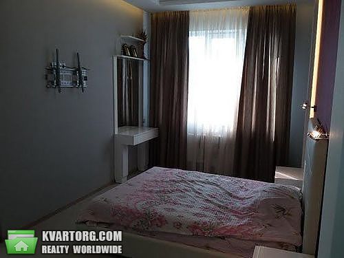Rent out 2-room apartment. Киев,  Драгоманова — photo 3