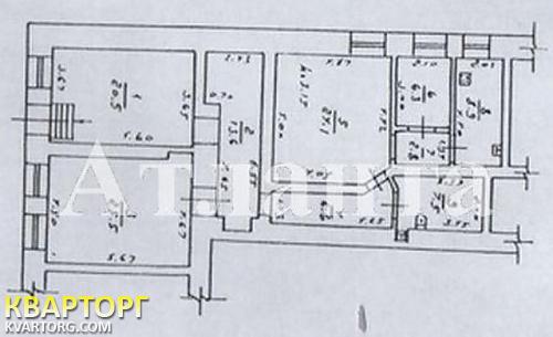 Sell office. Одесса, Базарная — photo 4