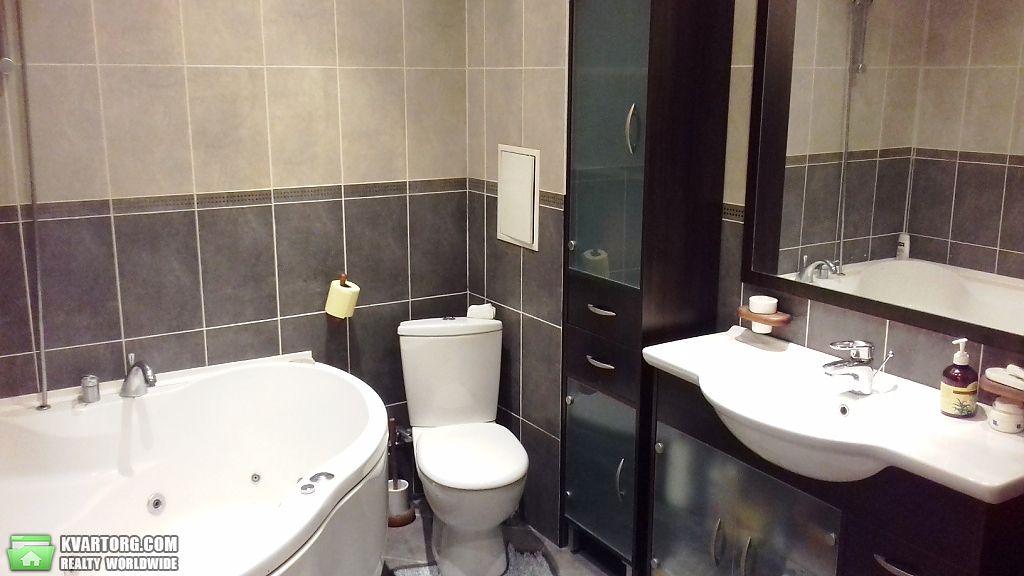 Rent out 1-room apartment. Киев,  Большая Китаевская — photo 3