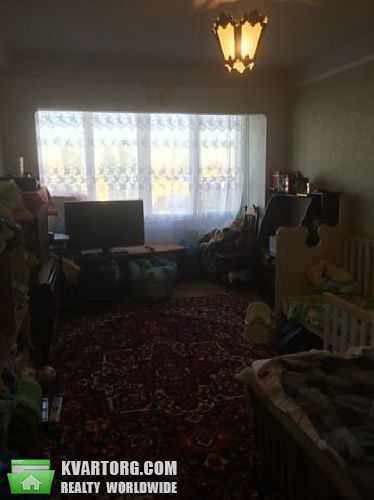 Sell 1-room apartment. Киев,  Семьи Хохловых — photo 1
