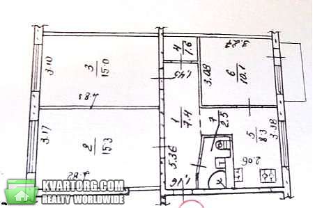 Sell 3-room apartment. Киев, Стеценко — photo 5