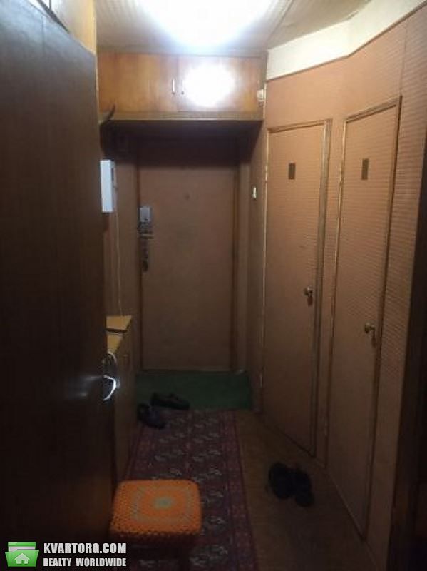 Sell 2-room apartment. Киев, Жамбыла Жабаева — photo 7