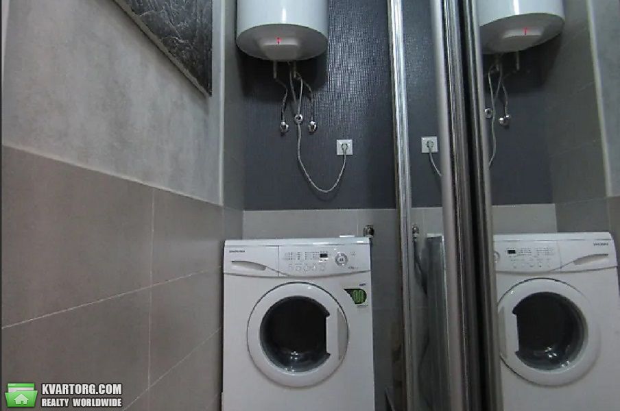 Sell 3-room apartment. Киев,  Ясиноватский пер — photo 10