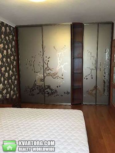 Rent out 2-room apartment. Киев,  Гонгадзе — photo 1