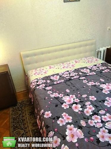 Rent out 2-room apartment. Киев,  Героев Севастополя — photo 1