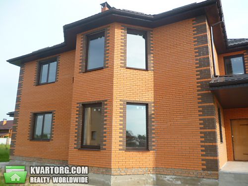 Sell house. Киевская обл., Розвылка — photo 1