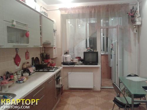 Sell 1-room apartment. Одесса, Зоопарковая — photo 4