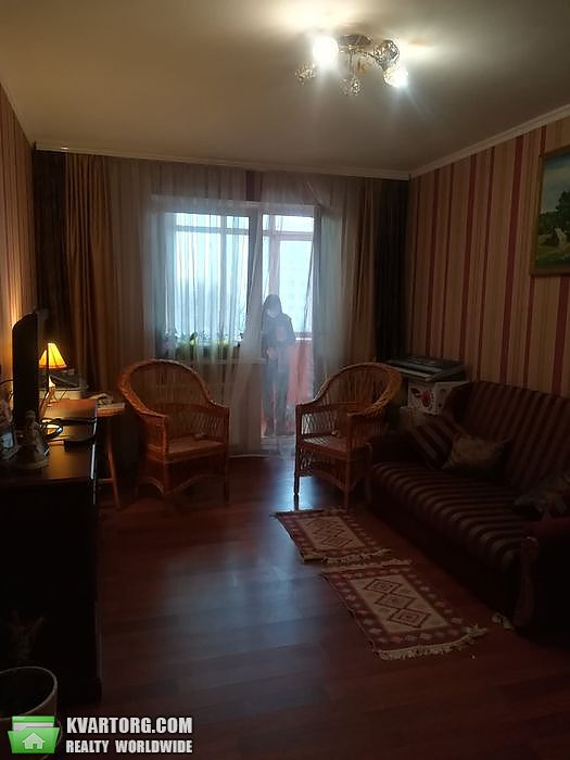 Sell 1-room apartment. Киев,  Кондратюка — photo 5