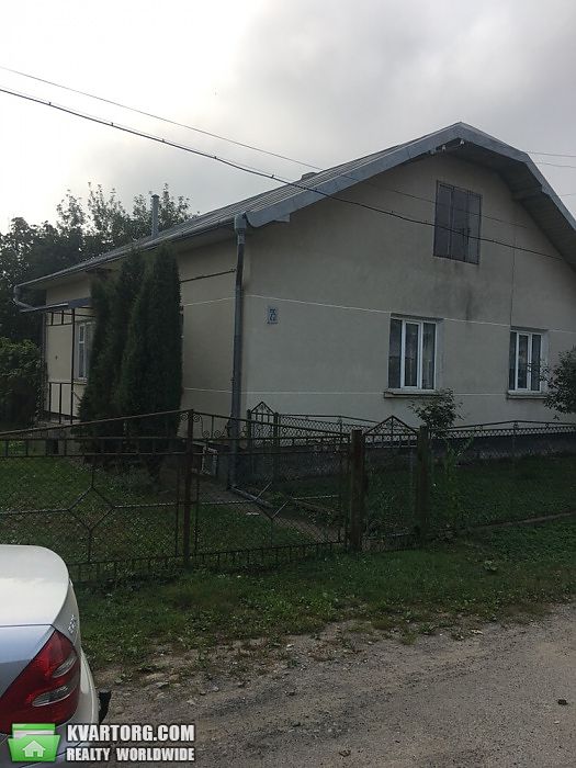 Sell house. Ивано-Франковск, Стефаника — photo 1