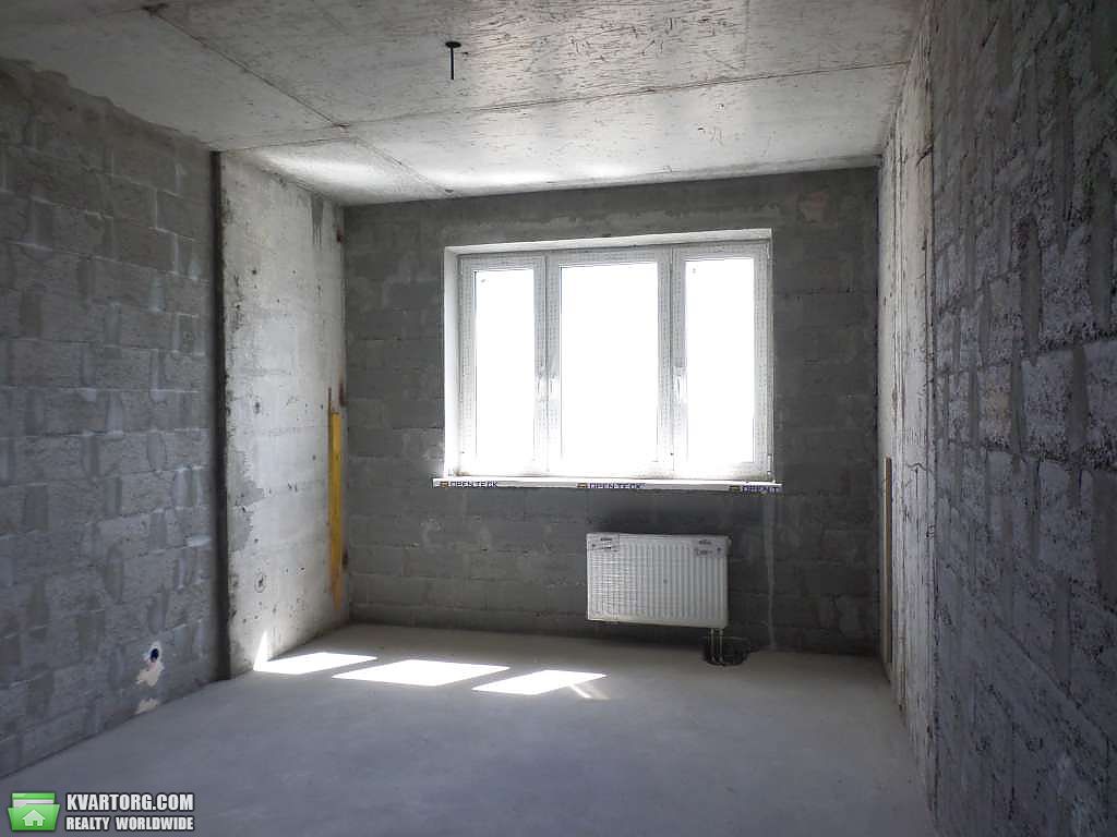 продам 3-комнатную квартиру. Киев,   Лебедева Николая - фото 4
